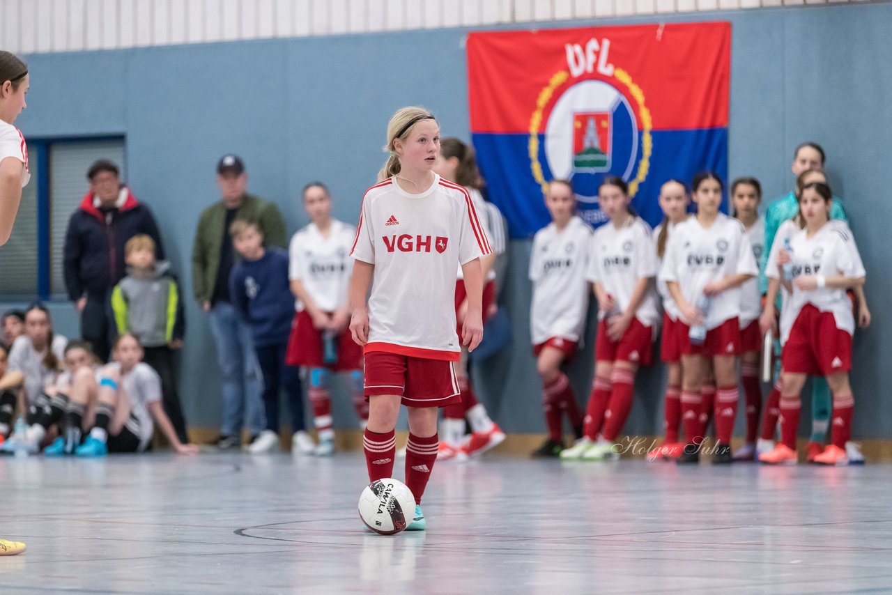 Bild 90 - wCJ Norddeutsches Futsalturnier Auswahlmannschaften